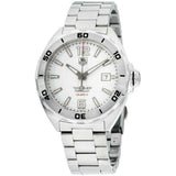  Shop Authentic Tag Heuer Formula 1 White Dial Watch for Men - WAZ2114.BA0875 - Luxxuri