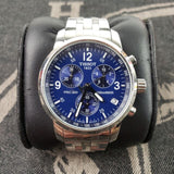  Shop Authentic Tissot PRC 200 T Sports Automatic Mens Watch T17.1.586.42 - Luxxuri