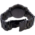  Shop Authentic Marc Jacobs Amy Black Dial Black Steel Strap Watch for Women - MBM8595 - Luxxuri