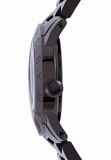  Shop Authentic Marc Jacobs Amy Black Dial Black Steel Strap Watch for Women - MBM8595 - Luxxuri