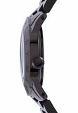  Shop Authentic Marc Jacobs Amy Black Dial Black Steel Strap Watch for Women - MBM8595 - Luxxuri