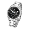  Shop Authentic Maserati Competizione Chronograph Quartz Black Dial Watch For Men - R8853100023 - Luxxuri