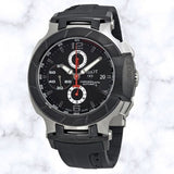  Shop Authentic Tissot T Race Chronograph Automatic Mens Watch T048.427.27.057.00 - Luxxuri