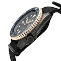  Shop Authentic Seiko 5 Sports Automatic Blue Dial Black NATO Strap Watch for Men - SBSA098 - Luxxuri