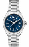  Shop Authentic Tag Heuer Formula 1 Blue Dial Watch for Women - WBJ1312.BA0666 - Luxxuri
