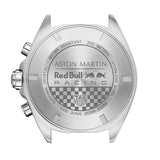  Shop Authentic Tag Heuer Formula 1 Aston Martin Red Bull Racing Blue Dial Silver Steel Strap Watch for Men - CAZ101AB.BA0842 - Luxxuri
