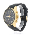  Shop Authentic Maserati SFIDA Chronograph Black Dial Rubber Strap Watch For Men - R8871640001 - Luxxuri