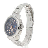  Shop Authentic Maserati Successo 44mm Solar Blue Stainless Steel Watch For Men - R8873645004 - Luxxuri