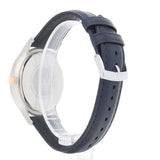  Shop Authentic Emporio Armani Renato Analog Blue Dial Blue Leather Strap Watch For Men - AR11188 - Luxxuri