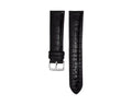  Shop Authentic Emporio Armani Black Dial Black Leather Strap Watch For Men - AR0143 - Luxxuri