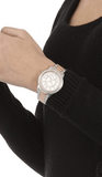  Shop Authentic Michael Kors Madelyn Silver Dial Two Tone Steel Strap Watch for Women - MK6288 - Luxxuri