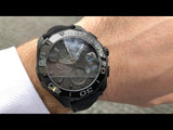  Shop Authentic Tag Heuer Aquaracer Titanium Grey Dial Watch for Men - CAY218B.FC6370 - Luxxuri