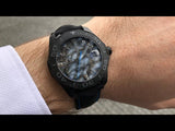  Shop Authentic Tag Heuer Aquaracer Carbon Dial Watch for Men -  WBD218C.FC6447 - Luxxuri