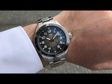  Shop Authentic Tag Heuer Autavia Grey Dial Watch for Men - WBE5114.EB0173 - Luxxuri