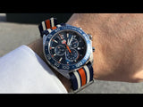  Shop Authentic Tag Heuer Formula 1 Blue Dial Watch for Men - CAZ1014.FC8196 - Luxxuri