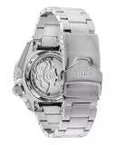  Shop Authentic Seiko 5 Sports Automatic Blue Dial Silver Steel Strap Watch For Men - SRPD53K1 - Luxxuri