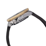  Shop Authentic Seiko 5 Sports SKX GMT Automatic Mocha Black Dial Brown Leather Strap Watch For Men - SSK036K1 - Luxxuri