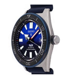  Shop Authentic Seiko Prospex PADI Special Edition Divers 200M Blue Dial Blue Rubber Strap Watch For Men - SPB071J1 - Luxxuri