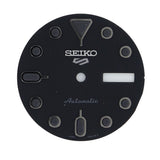  Shop Authentic Seiko 5 Sports Automatic Black Dial Black NATO Strap Watch For Men - SRPD79K1 - Luxxuri