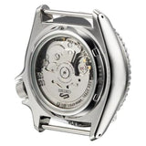  Shop Authentic Seiko 5 Sports Automatic Blue Dial Silver Steel Strap Watch For Men - SRPD53K1 - Luxxuri