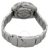  Shop Authentic Seiko 5 Sport Automatic SKX Series Black Dial Silver Steel Strap Watch for Men - SRPK99K1 - Luxxuri