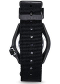  Shop Authentic Seiko 5 Sports Automatic Black Dial Black NATO Strap Watch For Men - SRPD79K1 - Luxxuri