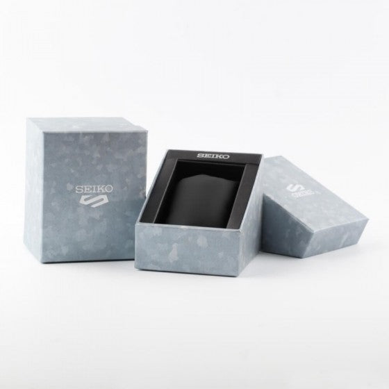  Shop Authentic Seiko 5 Sport Automatic SKX Series Black Dial Silver Steel Strap Watch for Men - SRPK99K1 - Luxxuri