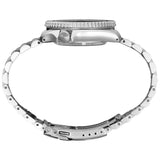  Shop Authentic Seiko 5 Sports Special Edition Automatic Grey Dial Silver Steel Strap Watch For Men - SSK019K1 - Luxxuri