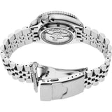  Shop Authentic Seiko 5 Sports Special Edition Automatic Grey Dial Silver Steel Strap Watch For Men - SSK019K1 - Luxxuri