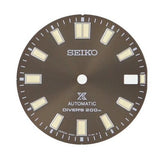  Shop Authentic Seiko Prospex 55th Anniversary Edition Brown Dial Silver Steel Strap Watch For Men - SPB145J1 - Luxxuri