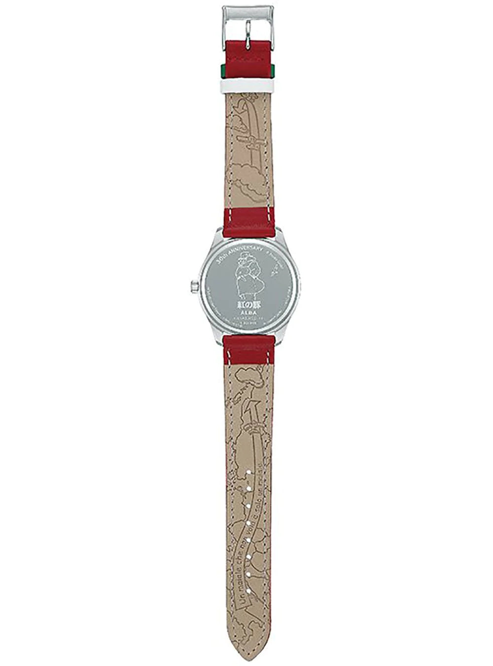  Shop Authentic Gucci G Timeless Quartz Diamonds Pink Dial Red Leather Strap Watch For Women - YA1265017 - Luxxuri