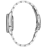  Shop Authentic Seiko 5 Sports SKX GMT Automatic Green Dial Silver Steel Strap Watch For Men - SSK035K1 - Luxxuri