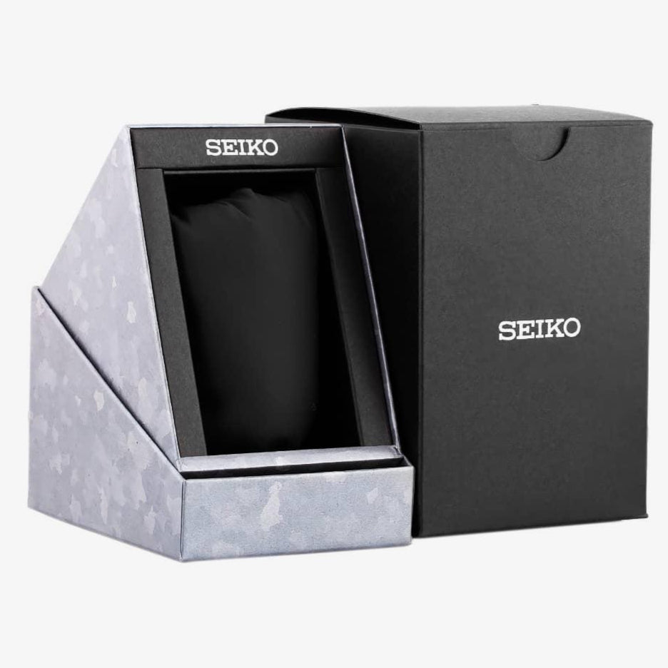  Shop Authentic Seiko 5 Sports Automatic Blue Dial Silver Steel Strap Watch for Men - SRPK97K1 - Luxxuri