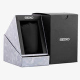  Shop Authentic Seiko 5 Sports Automatic Blue Dial Silver Steel Strap Watch for Men - SRPK97K1 - Luxxuri