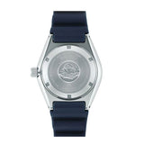  Shop Authentic Seiko Prospex PADI Special Edition Divers 200M Blue Dial Blue Rubber Strap Watch For Men - SPB071J1 - Luxxuri