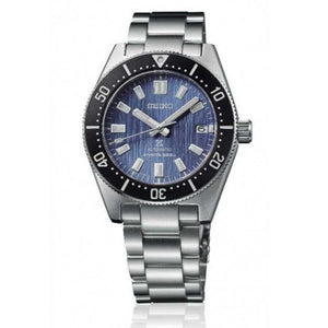  Shop Authentic Seiko Prospex Glacier Save the Ocean Green Dial Silver Steel Strap Watch For Men - SPB297J1 - Luxxuri
