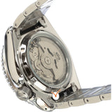  Shop Authentic Seiko 5 Sports Automatic Day Date Black Dial Silver Steel Strap Watch for Men - SRPD55K1 - Luxxuri