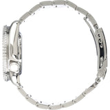  Shop Authentic Seiko 5 Sports Automatic Analog Green Dial Silver Steel Strap Watch For Men - SRPD63K1 - Luxxuri