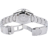  Shop Authentic Seiko Prospex Automatic Diver Black Dial Silver Steel Strap Watch For Men - SPB051J1 - Luxxuri