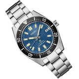  Shop Authentic Seiko Prospex Glacier Save the Ocean Green Dial Silver Steel Strap Watch For Men - SPB297J1 - Luxxuri