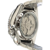  Shop Authentic Seiko 5 Sports Automatic Green Dial Silver Steel Strap Watch For Men - SRPD61K1 - Luxxuri
