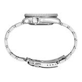  Shop Authentic Seiko 5 Sports SKX Series Regatta Timer Retro Blue Dial Silver Steel Strap Watch For Men - SRPK13K1 - Luxxuri