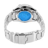  Shop Authentic Seiko Prospex 140th Anniversary Limited Divers Green Dial Silver Steel Strap Watch For Men - SPB207J1 - Luxxuri