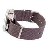  Shop Authentic Seiko 5 Sport Automatic Brown Dial Brown Nylon Strap Watch For Men - SRPD85K1 - Luxxuri