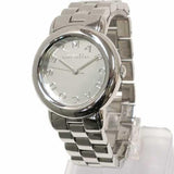  Shop Authentic Marc Jacobs Marci Silver Dial Silver Steel Strap Watch for Women - MBM3097 - Luxxuri