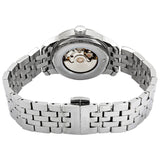  Shop Authentic Tissot Le Locle Automatic Silver Dial Silver Steel Strap Watch For Women - T006.207.11.038.00 - Luxxuri