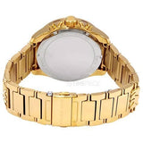  Shop Authentic Michael Kors Wren Chronograph Gold Dial Gold Steel Strap Watch for Women - MK6952 - Luxxuri