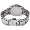  Shop Authentic Tissot T Trend Couturier Lady White Dial Watch For Women - T035.210.61.011.00 - Luxxuri