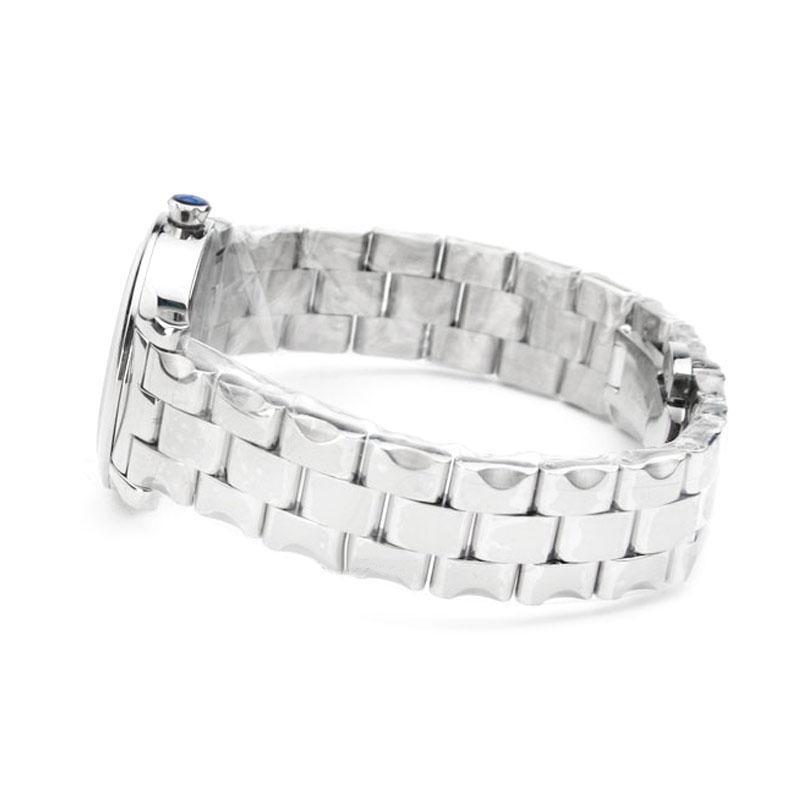 Tissot Stylis-T Classic Silver Dial Watch For Women - T028.210.11.037.00