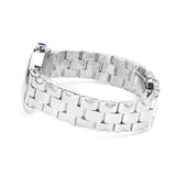  Shop Authentic Tissot Stylis-T Classic Silver Dial Watch For Women - T028.210.11.037.00 - Luxxuri
